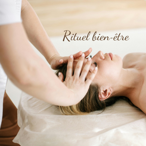 Rituels bien-être