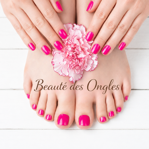 Beauté des ongles